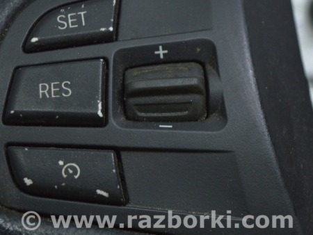 ФОТО Рулевое колесо для BMW X3 II F25 (10-17) Одеса