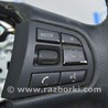 Рулевое колесо BMW X3 II F25 (10-17)