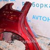 Лючок бензобака BMW X3 II F25 (10-17)