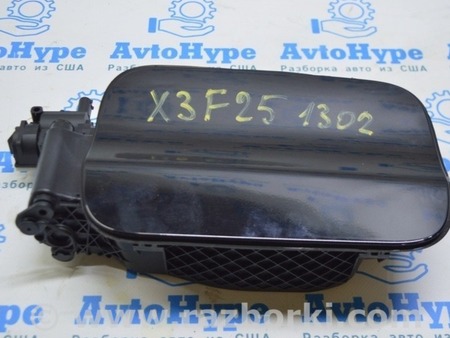 ФОТО Лючок бензобака для BMW X3 II F25 (10-17) Одеса