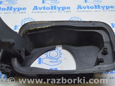 ФОТО Лючок бензобака для BMW X3 II F25 (10-17) Одеса