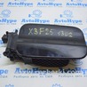 Лючок бензобака BMW X3 II F25 (10-17)