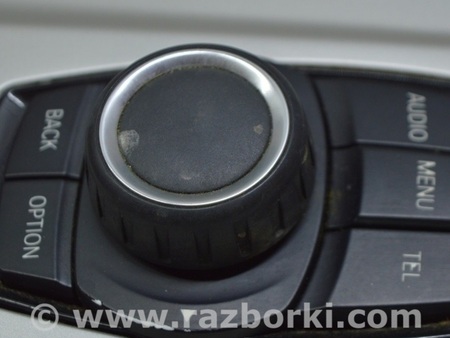 ФОТО Навигациядисплей для BMW X3 II F25 (10-17) Одеса