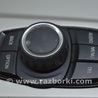 Навигация, дисплей BMW X3 II F25 (10-17)