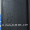 ФОТО Накладка порога для BMW X3 II F25 (10-17) Одеса