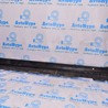 ФОТО Накладка порога для BMW X3 II F25 (10-17) Одеса