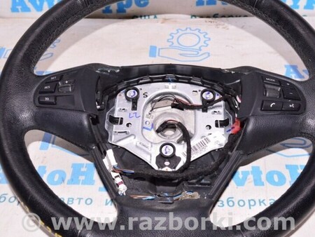 ФОТО Рулевое колесо для BMW X3 II F25 (10-17) Одеса
