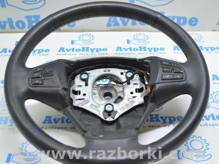 ФОТО Рулевое колесо для BMW X3 II F25 (10-17) Одеса