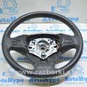 Рулевое колесо BMW X3 II F25 (10-17)