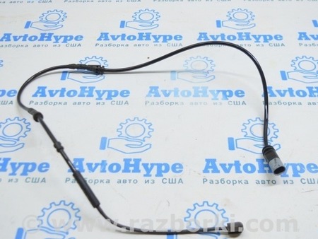 ФОТО Суппорт для BMW X3 II F25 (10-17) Одеса