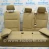 Сидение BMW X3 II F25 (10-17)