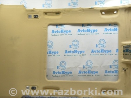 ФОТО Отделка крыши для BMW X3 II F25 (10-17) Одеса