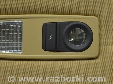 ФОТО Отделка крыши для BMW X3 II F25 (10-17) Одеса