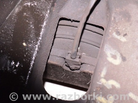 ФОТО Суппорт для BMW X3 II F25 (10-17) Одеса