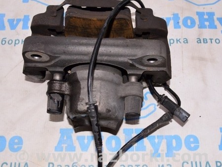 ФОТО Суппорт для BMW X3 II F25 (10-17) Одеса