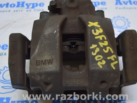 ФОТО Суппорт для BMW X3 II F25 (10-17) Одеса