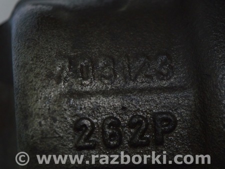 ФОТО Суппорт для BMW X3 II F25 (10-17) Одеса