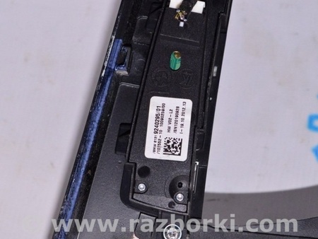 ФОТО Центральная консоль бокс для BMW X3 II F25 (10-17) Одеса