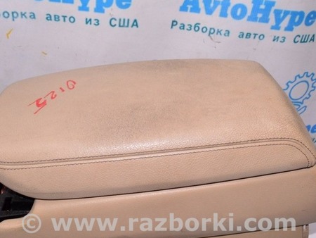 ФОТО Центральная консоль бокс для BMW X3 II F25 (10-17) Одеса