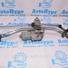 Омыватель и очиститель BMW X3 II F25 (10-17)