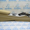 Центральная консоль бокс BMW X3 II F25 (10-17)