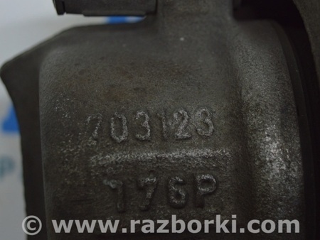 ФОТО Суппорт для BMW X3 II F25 (10-17) Одеса
