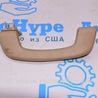 Отделка крыши BMW X3 II F25 (10-17)