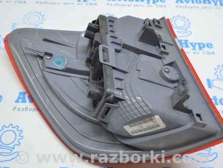ФОТО Оптика задняя для BMW X3 II F25 (10-17) Одеса
