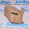 Отделка стоек и проемов BMW X3 II F25 (10-17)