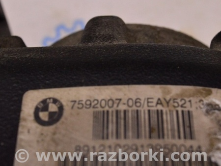 ФОТО Задний мост для BMW X3 II F25 (10-17) Одеса
