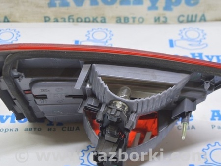 ФОТО Оптика задняя для BMW X3 II F25 (10-17) Одеса