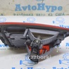ФОТО Оптика задняя для BMW X3 II F25 (10-17) Одеса