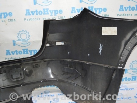 ФОТО Бампер задний для BMW X3 II F25 (10-17) Одеса