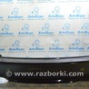 Бампер задний BMW X3 II F25 (10-17)