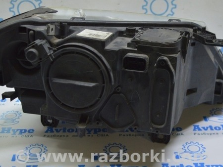 ФОТО Оптика передняя для BMW X3 II F25 (10-17) Одеса