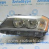 Оптика передняя BMW X3 II F25 (10-17)