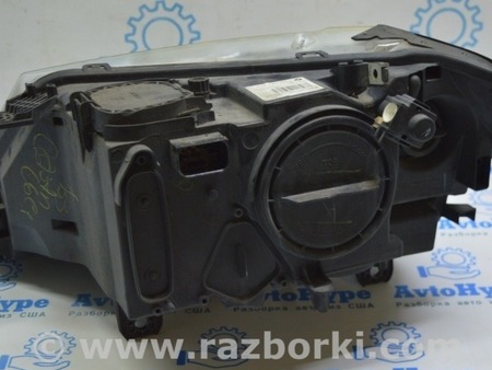 ФОТО Оптика передняя для BMW X3 II F25 (10-17) Одеса