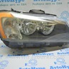 Оптика передняя BMW X3 II F25 (10-17)