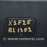 Бампер задний BMW X3 II F25 (10-17)