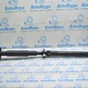 Карданный вал BMW X3 II F25 (10-17)