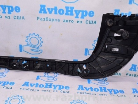 ФОТО Бампер задний для BMW X3 II F25 (10-17) Одеса