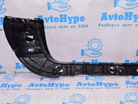 ФОТО Бампер задний для BMW X3 II F25 (10-17) Одеса