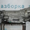 Коробка передач BMW X3 II F25 (10-17)