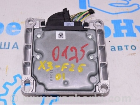 ФОТО Сенсор airbag для BMW X3 II F25 (10-17) Одеса