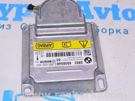 ФОТО Сенсор airbag для BMW X3 II F25 (10-17) Одеса
