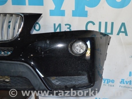 ФОТО Бампер передний для BMW X3 II F25 (10-17) Одеса