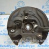 Кулак, Цапфа, Ступица BMW X3 II F25 (10-17)