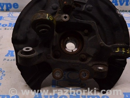 ФОТО КулакЦапфаСтупица для BMW X3 II F25 (10-17) Одеса