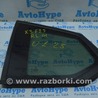 Боковая форточка BMW X3 II F25 (10-17)