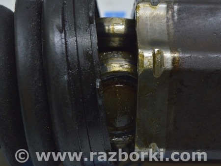 ФОТО Передний мост для BMW X3 II F25 (10-17) Одеса